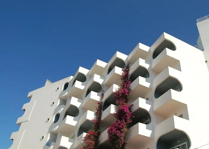 Bg Pamplona Playa de Palma