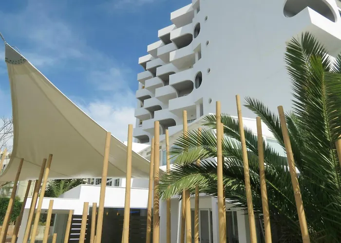 Bg Pamplona 4* Playa de Palma