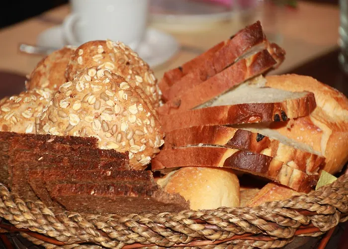 Szálloda Bg Pamplona 4*