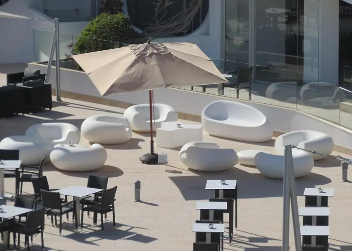 Bg Pamplona 4* Playa de Palma